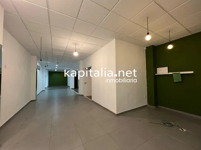 Local alquiler en Ontinyent zona San José — 6