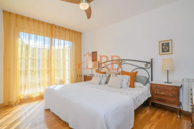 Tu nuevo hogar en la playa de Castelldefels — 22