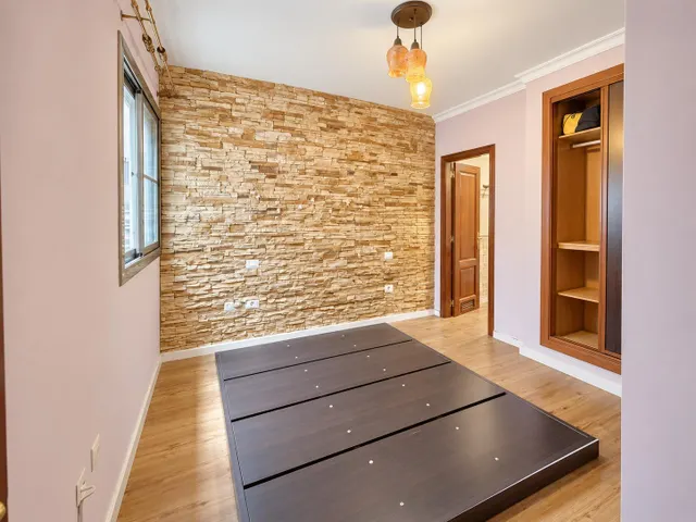 Piso 3 dormitorios con patio, suite y 2 plazas de garajes en Telde — 6