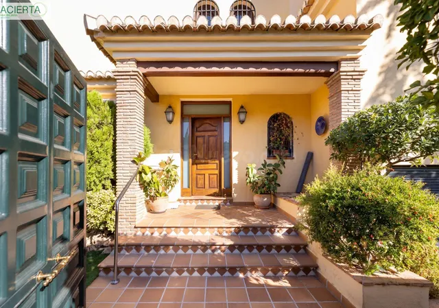 CHALET INDEPENDIENTE EN CAJAR - foto 4