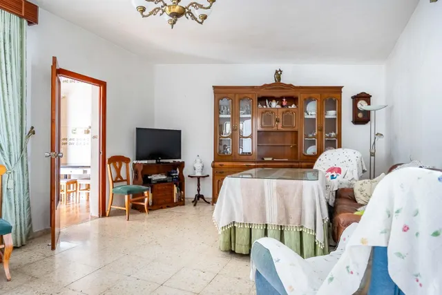 venta de casa adosada en Valencina de la Concepción (Sevilla) — 13