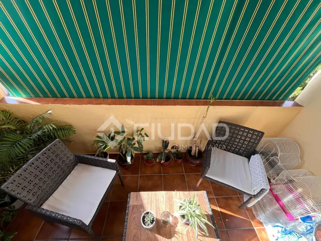 Piso en Barriada Andalucía — 5