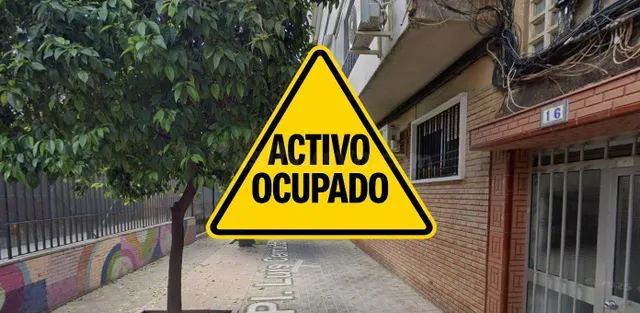 PISO EN SEVILLA