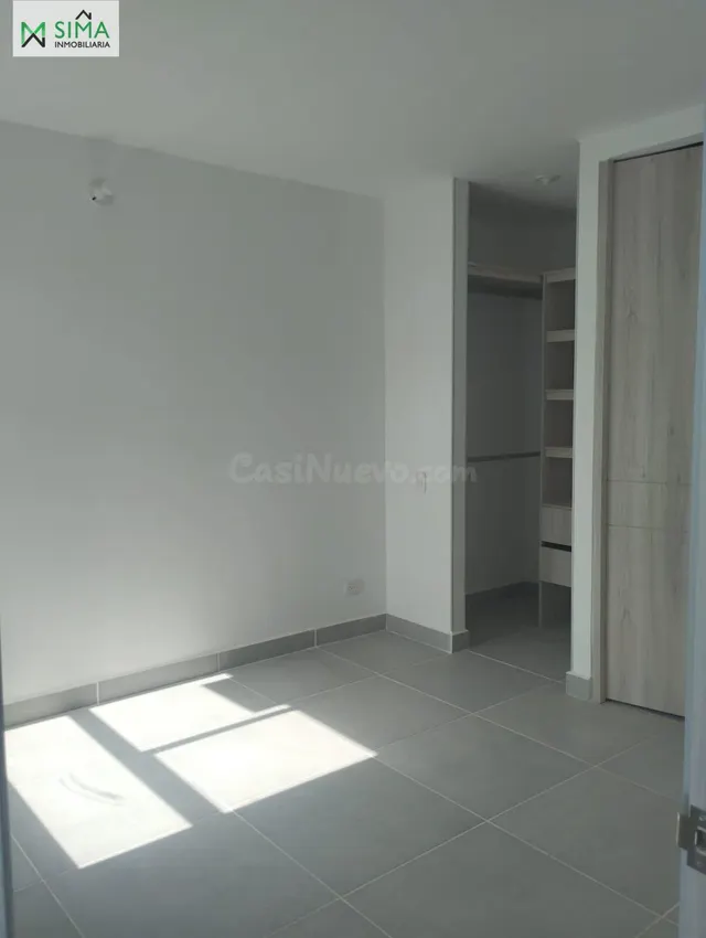 Piso 2 habitaciones 58m² en alquiler - Serena del mar - foto 4