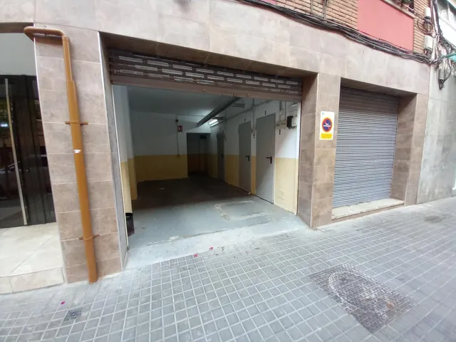 Trastero impecable en Santa Eulàlia (L'Hospitalet de Llobregat, Barcelona — 10