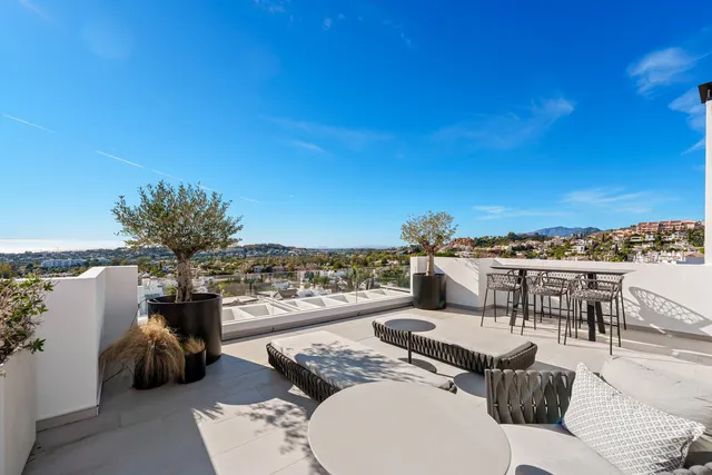Ático Dúplex 3 habitaciones 266m² en venta - Marbella — 2
