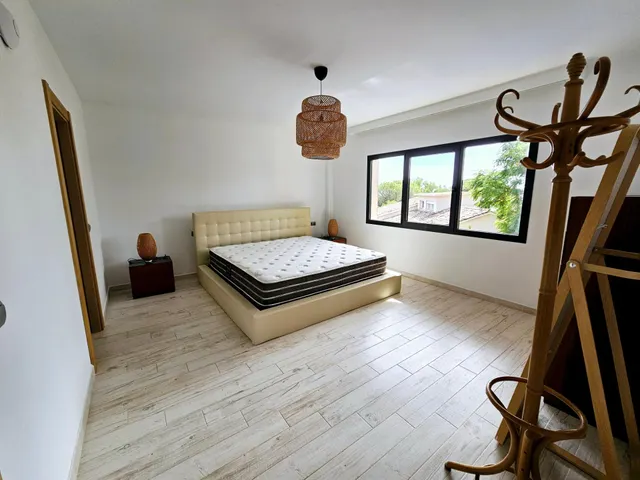 Excepcional villa independiente con piscina privada cerca del centro de Marbella – alquiler de larga temporada — 16