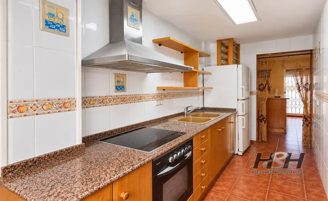 Piso 2 habitaciones 70m² en venta - Burjassot — 7