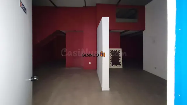 LOCAL COMERCIAL EN ALQUILER EN ONTINYENT — 5