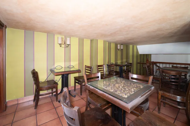 Negocio en Ogíjares Bar-Cafetería — 29