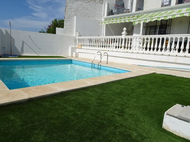 Apartamento 3 habitaciones 170m² en venta - Centro — 23