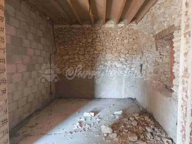 Casa de campo-Masía en Venta en Caudete Albacete — 6