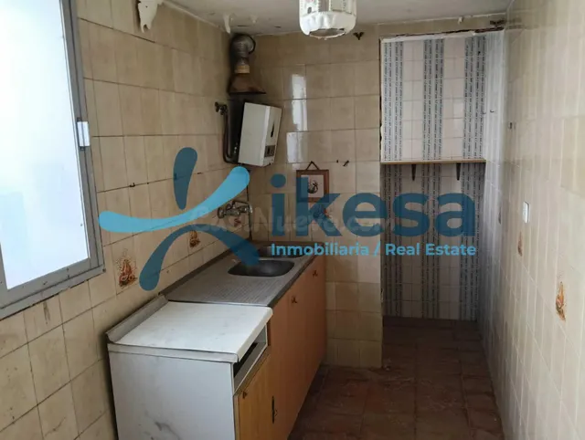 VENTA DE CASA EN BELMEZ (CÓRDOBA) - foto 4