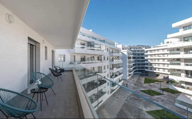 Apartamento 3 habitaciones 150m² en venta - Marbella — 21