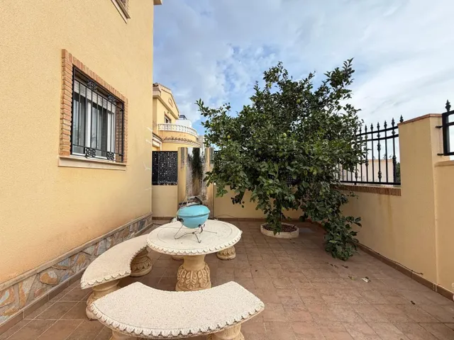 Villa 4 habitaciones 133m² en venta - Lomas de Don Juan — 12
