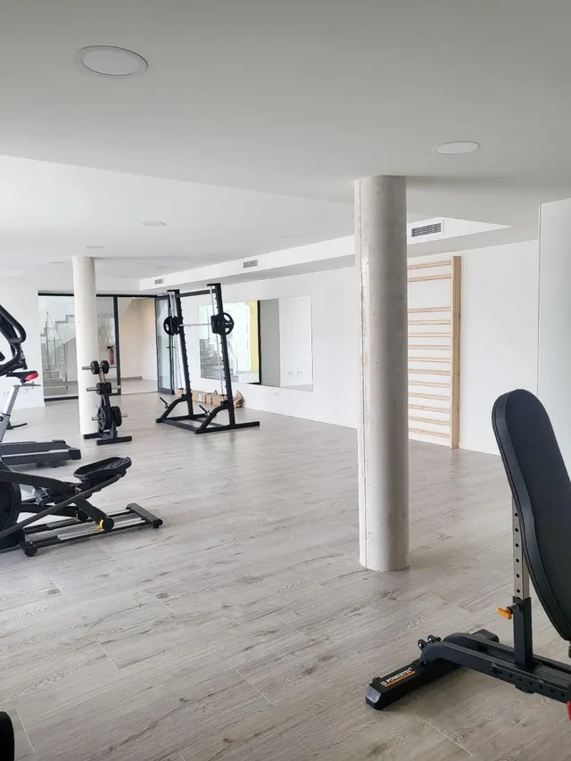 EXCLUSIVO PENTHOUSE EN LA SELLA JUNTO AL PRESTIGIOSO CAMPO DE GOLF !! — 41
