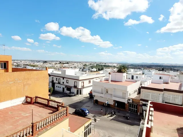 Piso en fuente amarga — 20