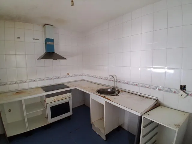Venta de piso en Alcalá del Río (Sevilla) — 16