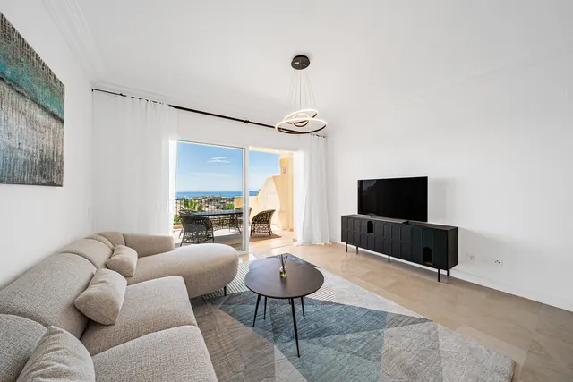 Apartamento 2 habitaciones 138m² en venta - Riviera del sol — 6