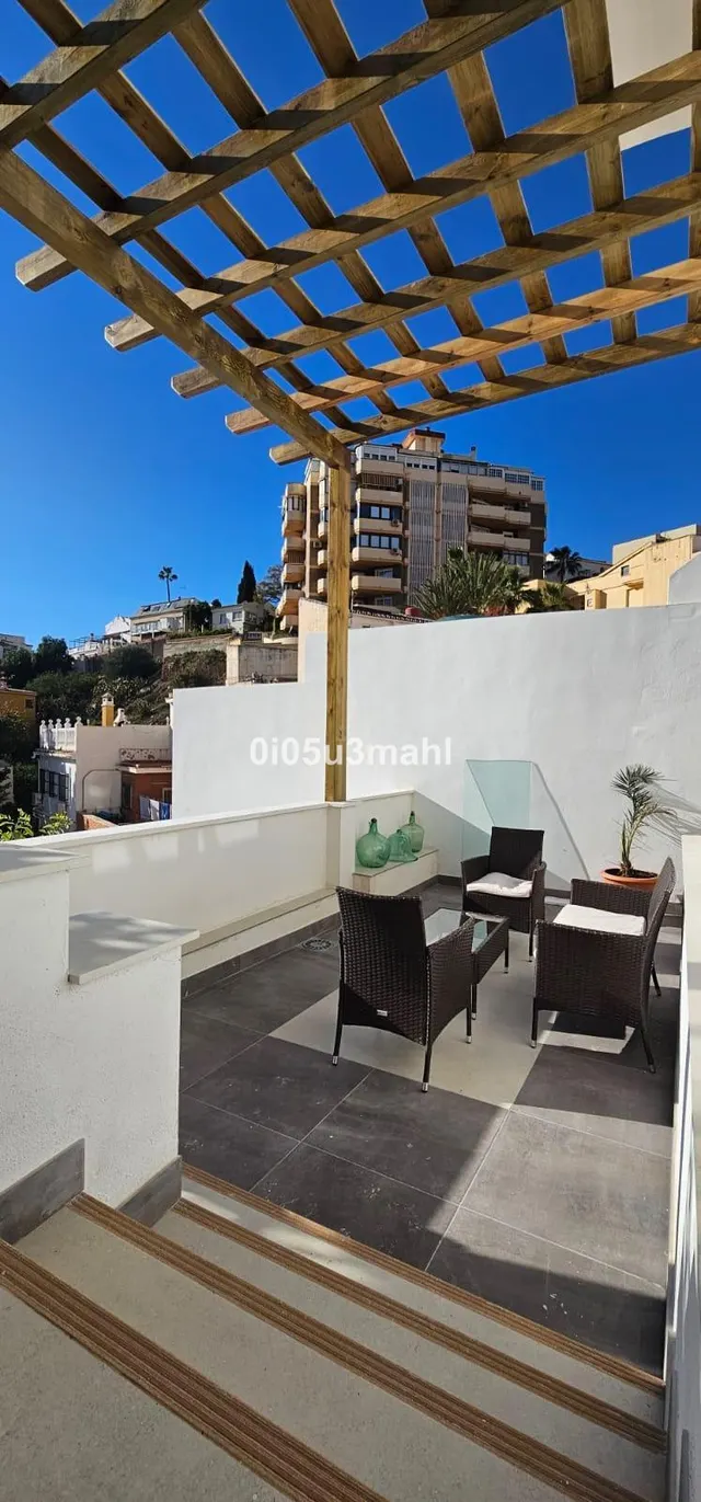 Apartamento 4 habitaciones 170m² en venta - Conde de Ureña-Gibralfaro — 9