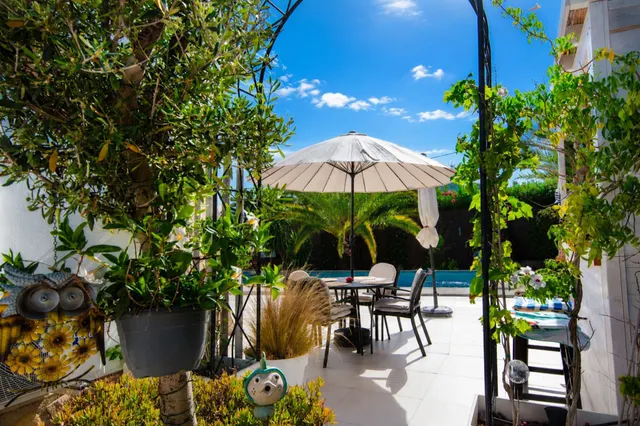 Villa 2 habitaciones 113m² en venta - Cala Advocat - Baladrar — 35
