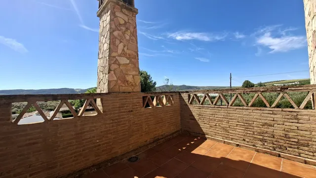 Chalet 4 habitaciones 224m² en venta - Andalucia — 18