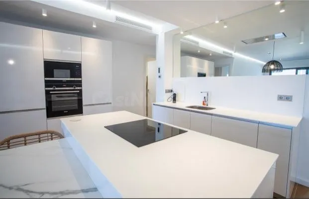 Dúplex en Alquiler en San Roque Cádiz — 13