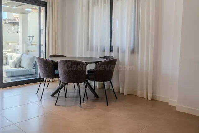 Adosado 3 habitaciones 131m² en venta - Costa Del Sol - foto 4