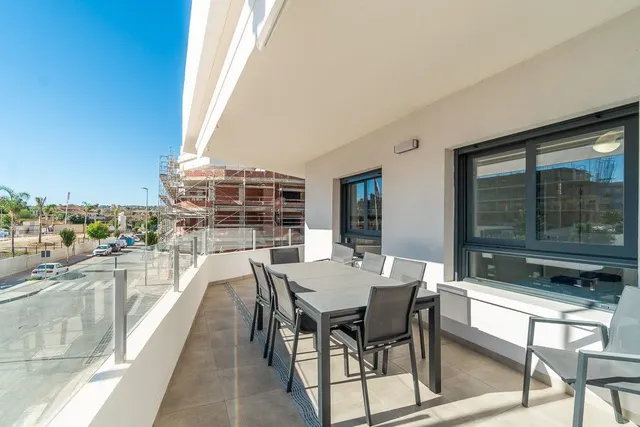 Apartamento 2 habitaciones 86m² en venta - Centro — 29