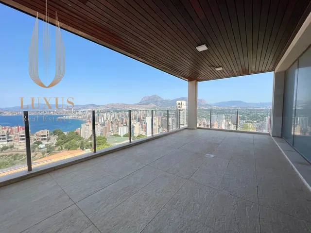 Vistas al mar desde cada rincón — 14