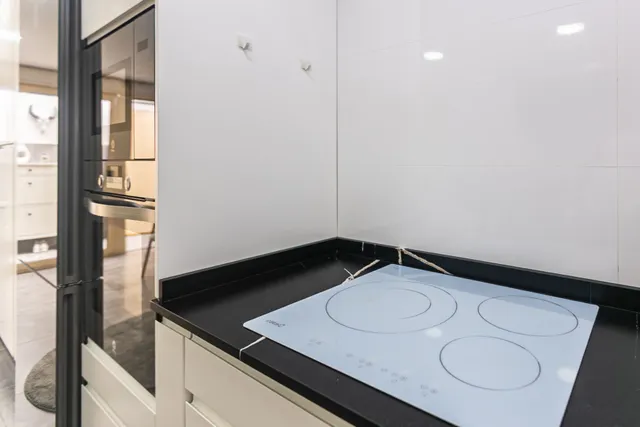 Quad 3 habitaciones 94m² en venta - Mil Palmeras — 35