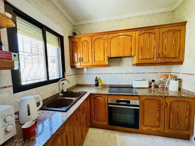 Villa 2 habitaciones 135m² en venta - San luis — 19