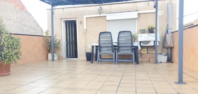 CASA CANTONERA REFORMADA CON LOCAL-GARAJE EN LA CREU DE BARBERA — 18