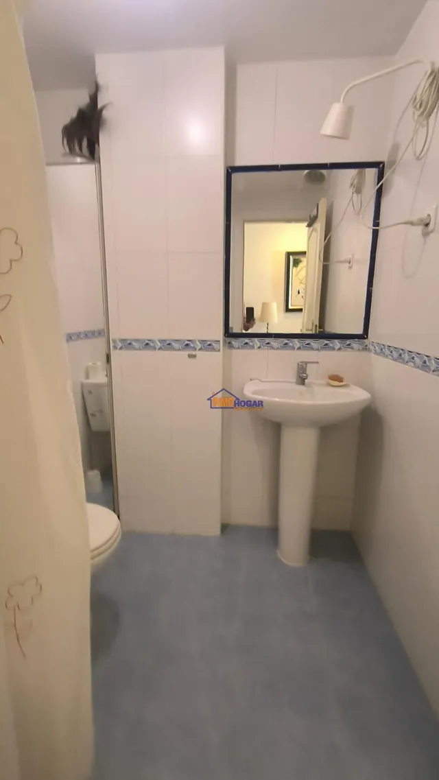 Amplio Apartamento en Roquetas de Mar Zona Playa Serena — 16
