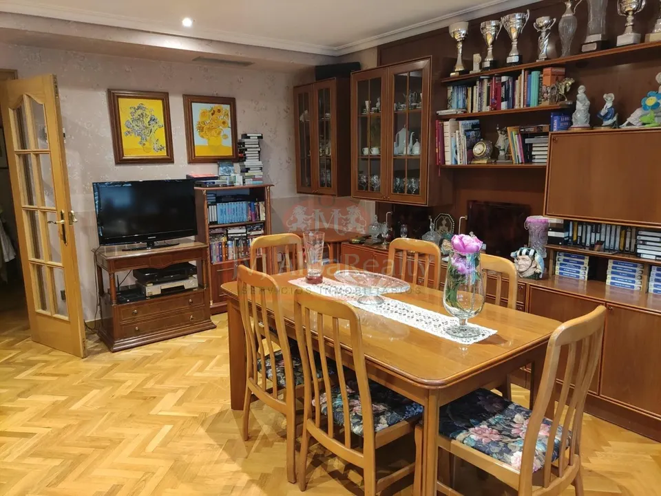 ESPECTACULAR DUPLEX EN VENTA EN ZONA VILLACERRADA-CENTRO