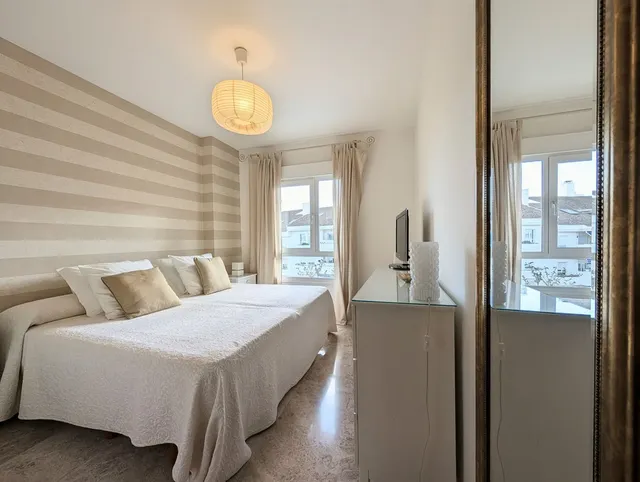 Ático Dúplex 4 habitaciones 150m² en venta - Marbella — 9