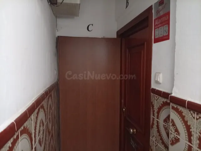 Piso en La Línea de la Concepción - foto 5