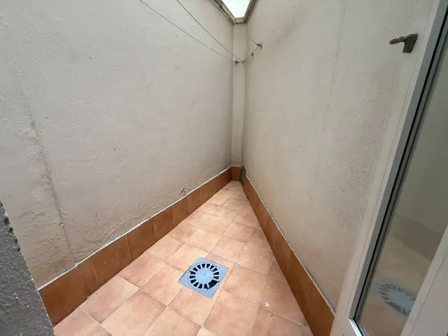 ALQUILER DE APARTAMENTO EN LA ZONA NUEVA DEL INFANTE — 16