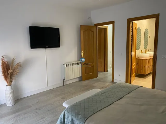 Chalet adosado en venta, Zona centro de Torres de la Alameda — 21