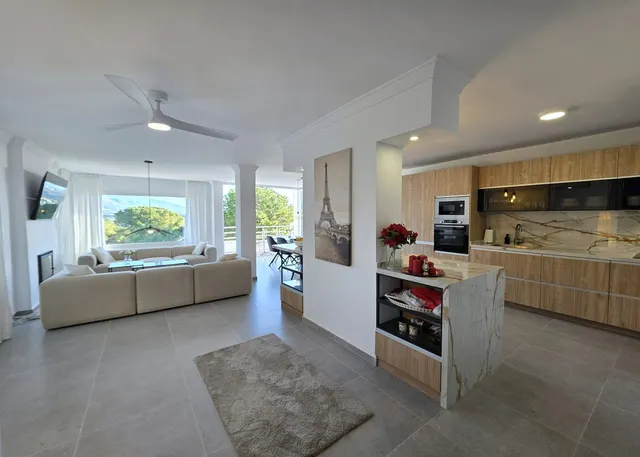 Apartamento 3 habitaciones 124m² en venta - Marbella — 20