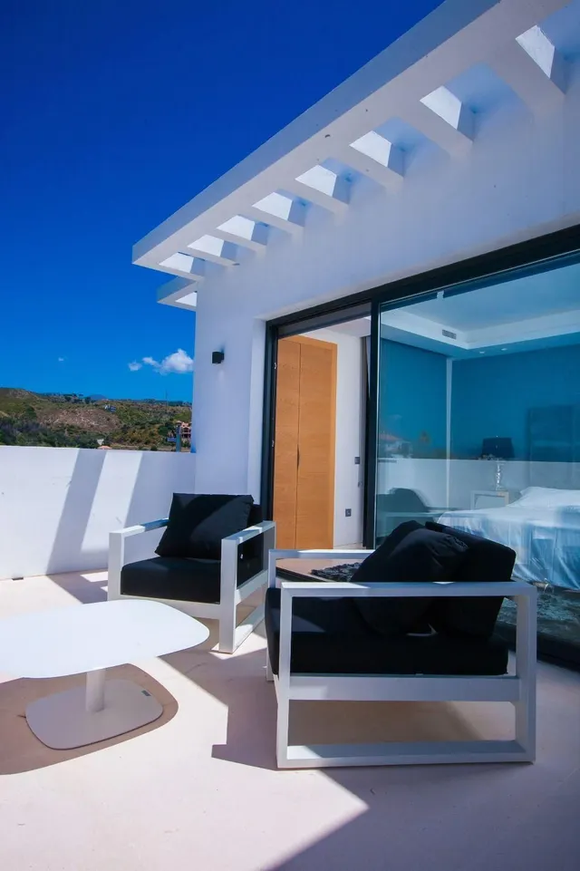 Chalet 6 habitaciones 532m² en venta - Marbella — 21