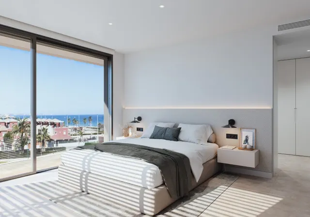 Villa 5 habitaciones 344m² en venta - La Torre de la Horadada — 8
