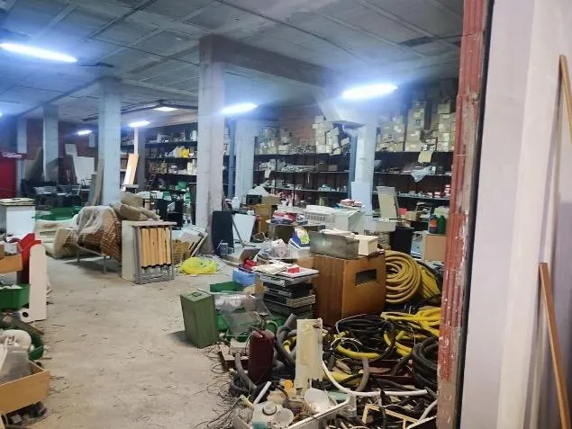 Oportunidad de inversión en zona estratégica: Local de 500 m2 en Gandía — 8