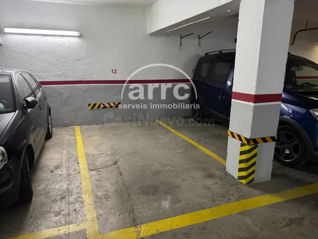 ALQUILER PLAZA DE PARQUIN - PREMIA DE MAR — 2