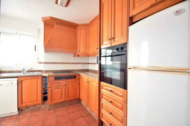 Apartamento 3 habitaciones 79m² en venta - La Mata pueblo — 19