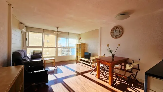Apartamento 1 habitación 56m² en venta - La Albufereta — 4