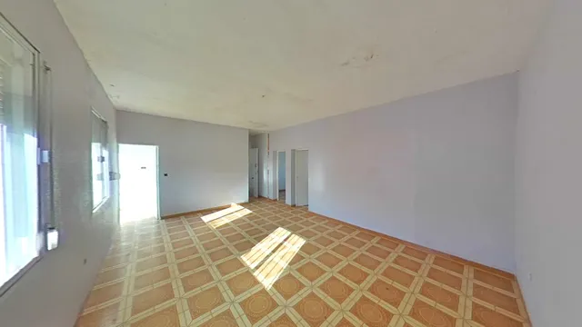VENTA DE PISO EN JEREZ DE LOS CABALLEROS (BADAJOZ) - foto 2