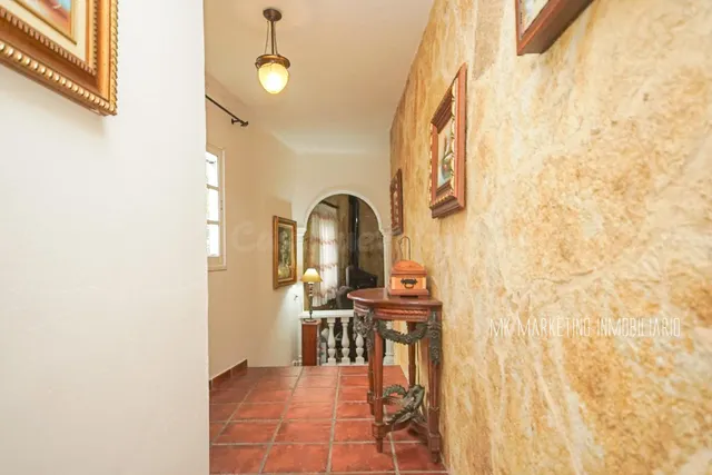 Adosado 5 habitaciones 276m² en venta - San José del Álamo-E - foto 4