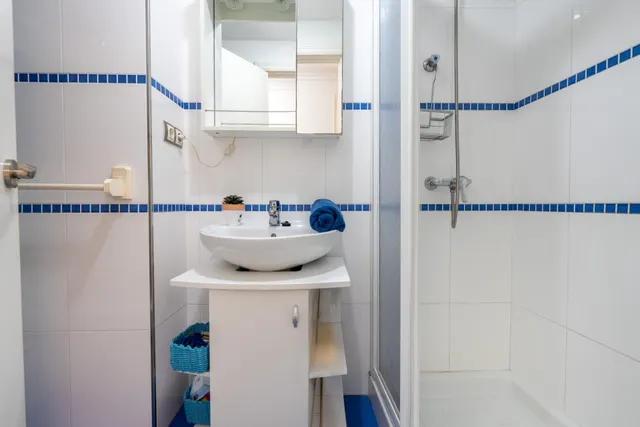 Amplia vivienda centrica en una de las mejores zonas de Almeria — 23