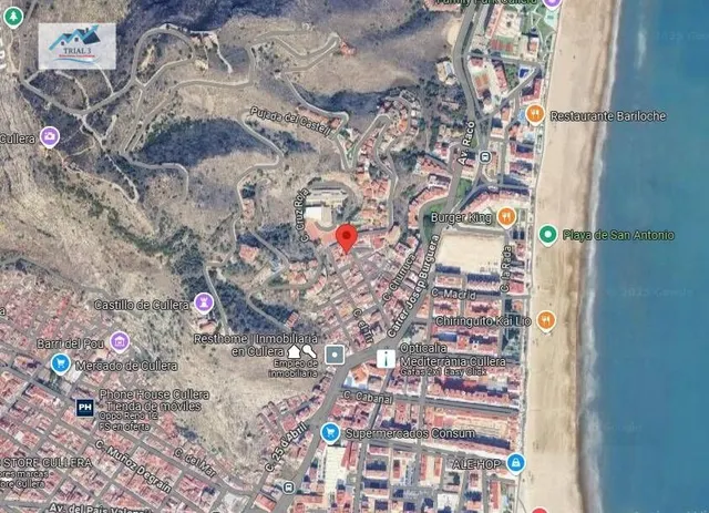 Venta de piso en Cullera , Valencia. - foto 2